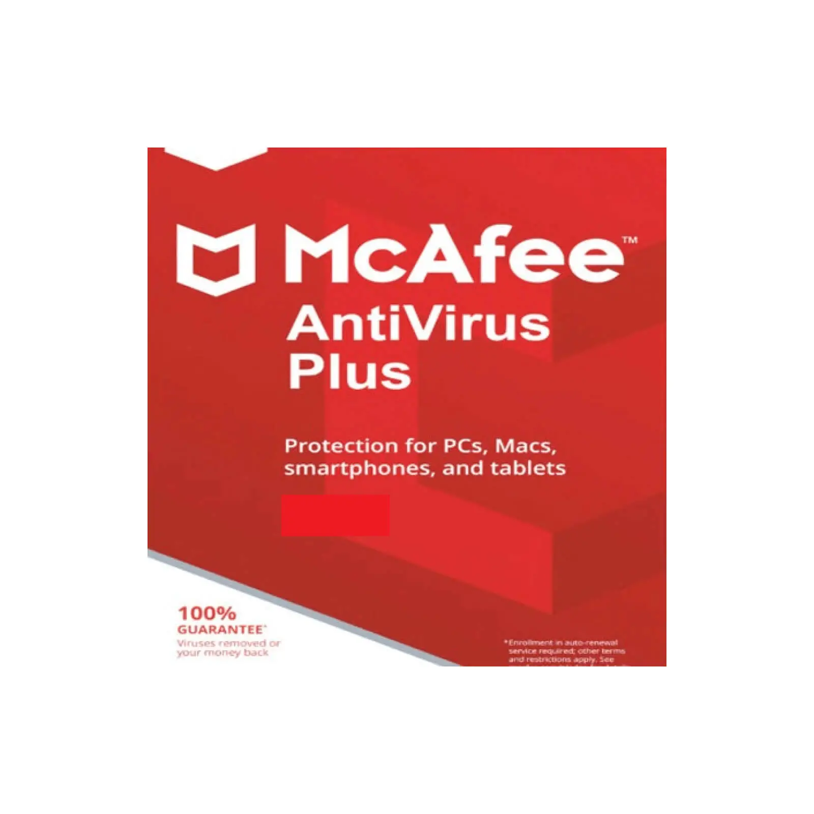 download mcafee virus