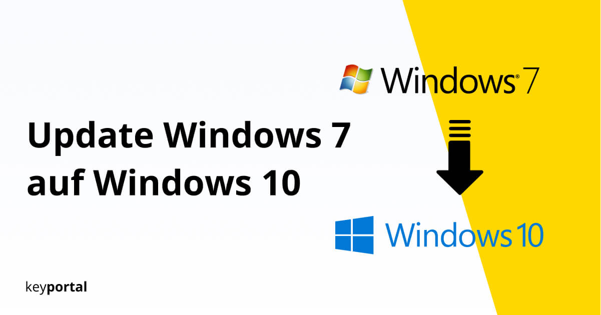 aggiornare windows 7 32 bit a windows 10 64 bit