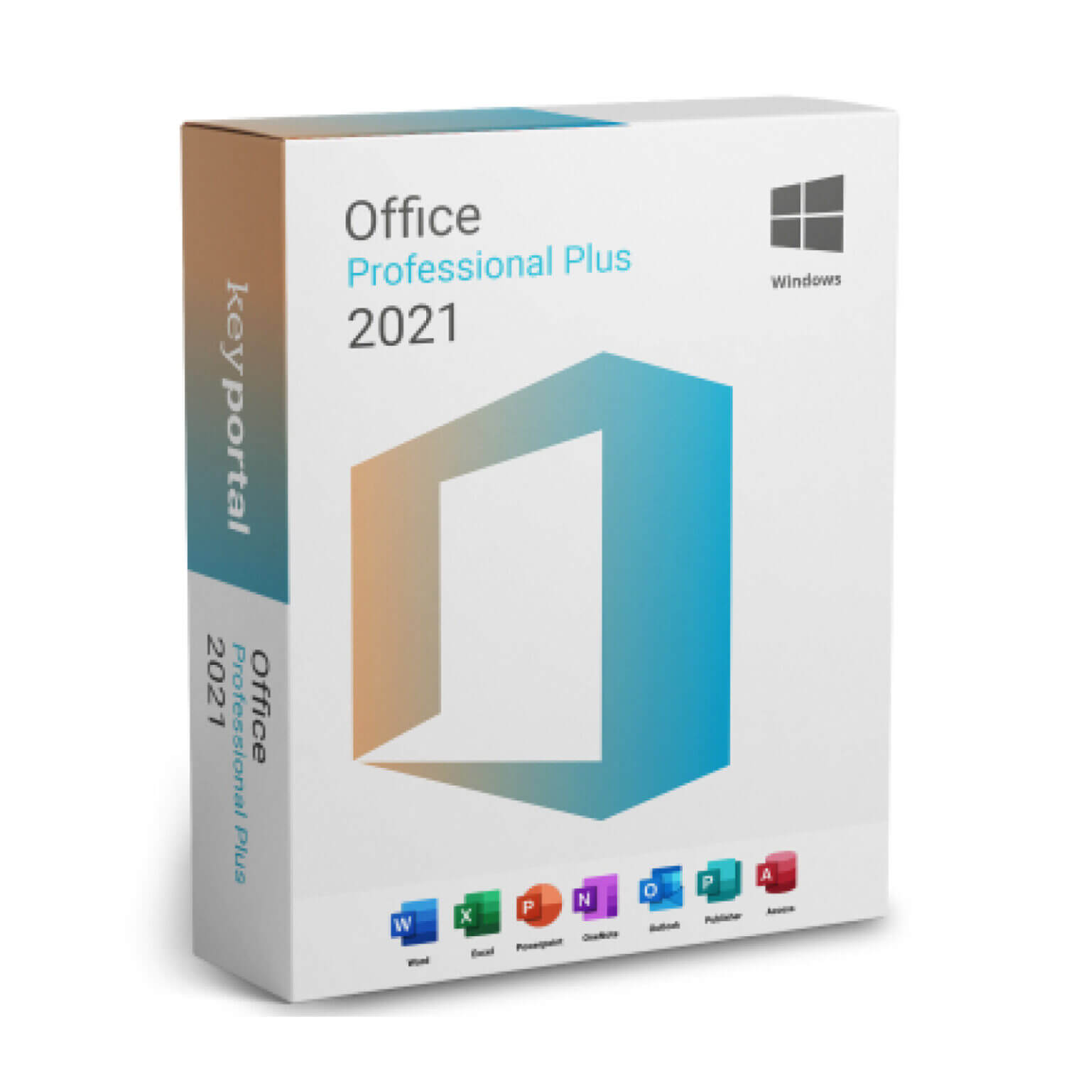 download microsoft office professional plus 2021
